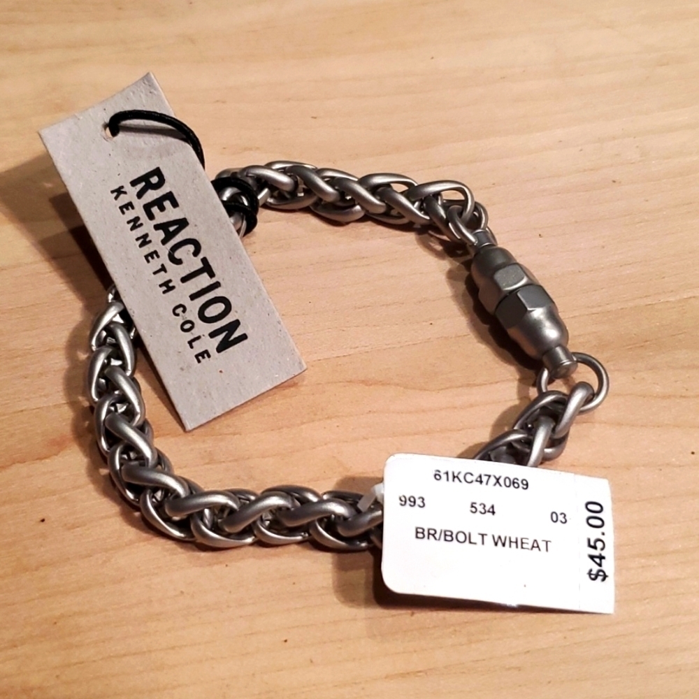 ➡️KENNETH COLE BRACELET